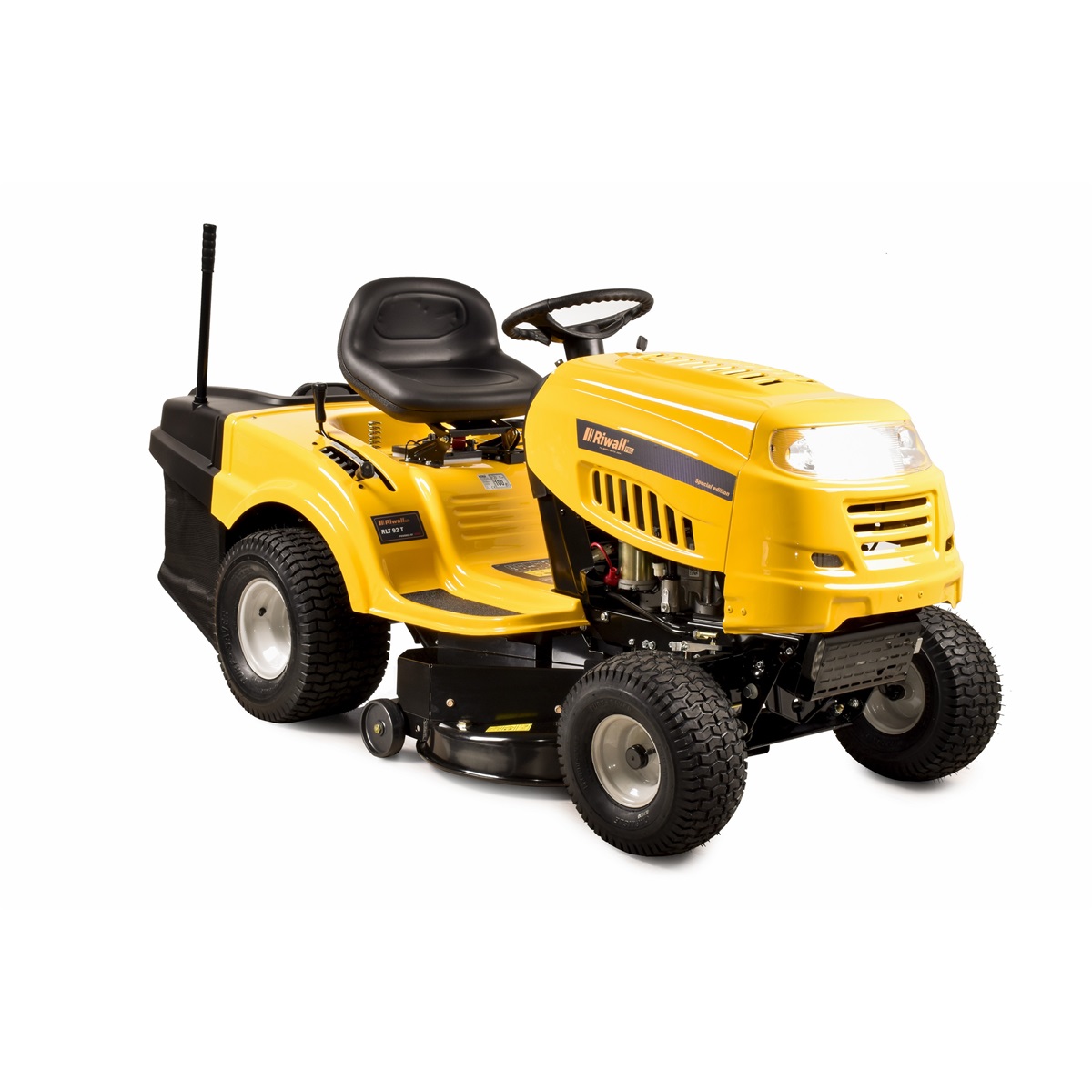 Riwall PRO RLT 92 T