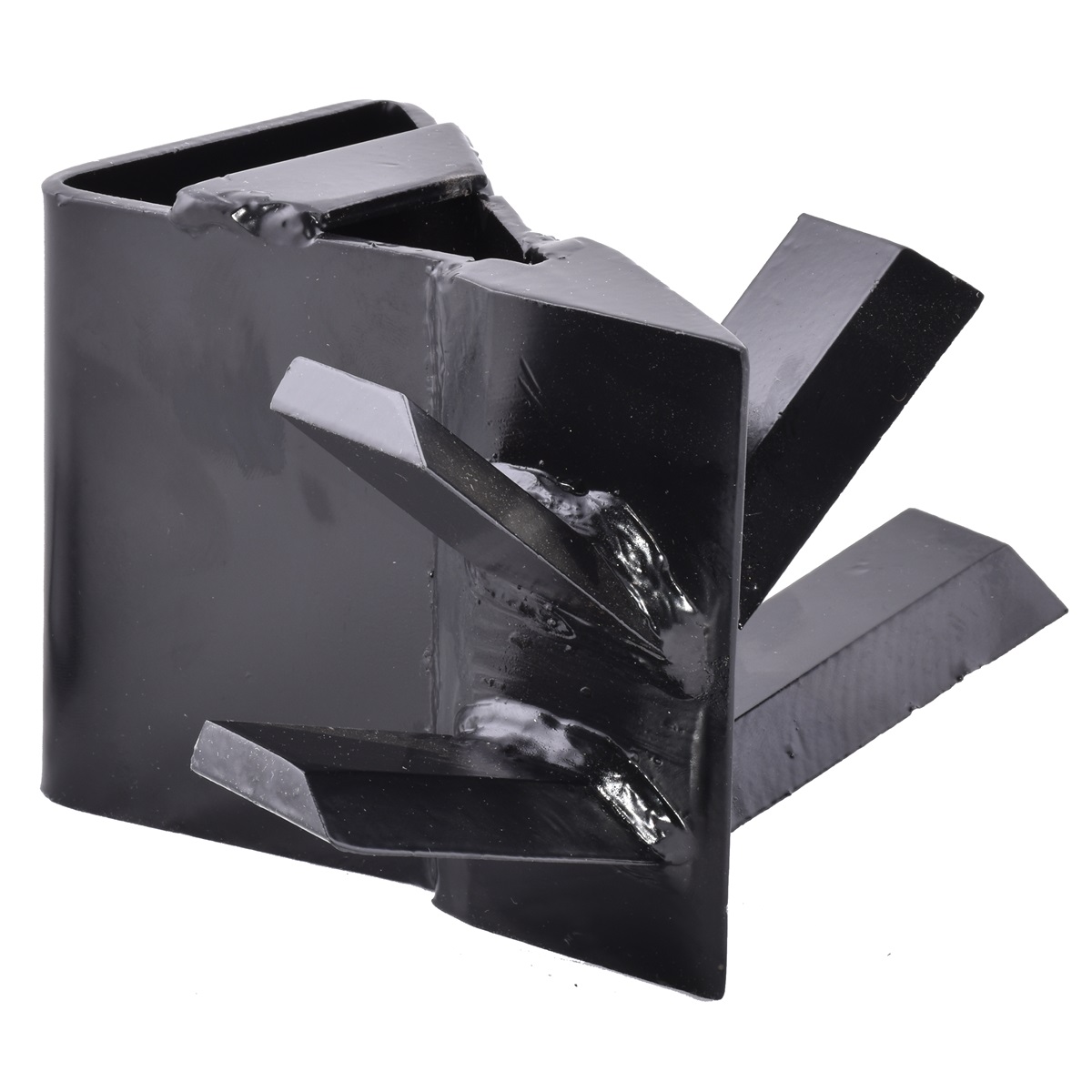  Scheppach 6 ramenný štiepací klin k Ox t500, LS 600, HL 650, HL 760