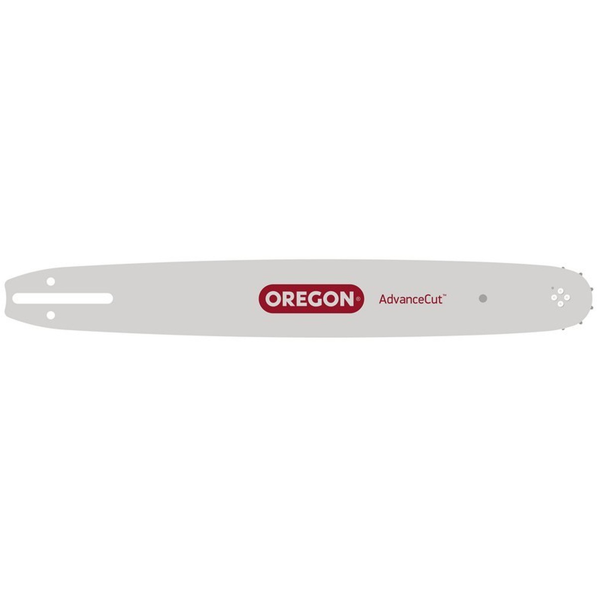 "vodiaca lišta 18"", 0,325´´, 1,5mm OREGON