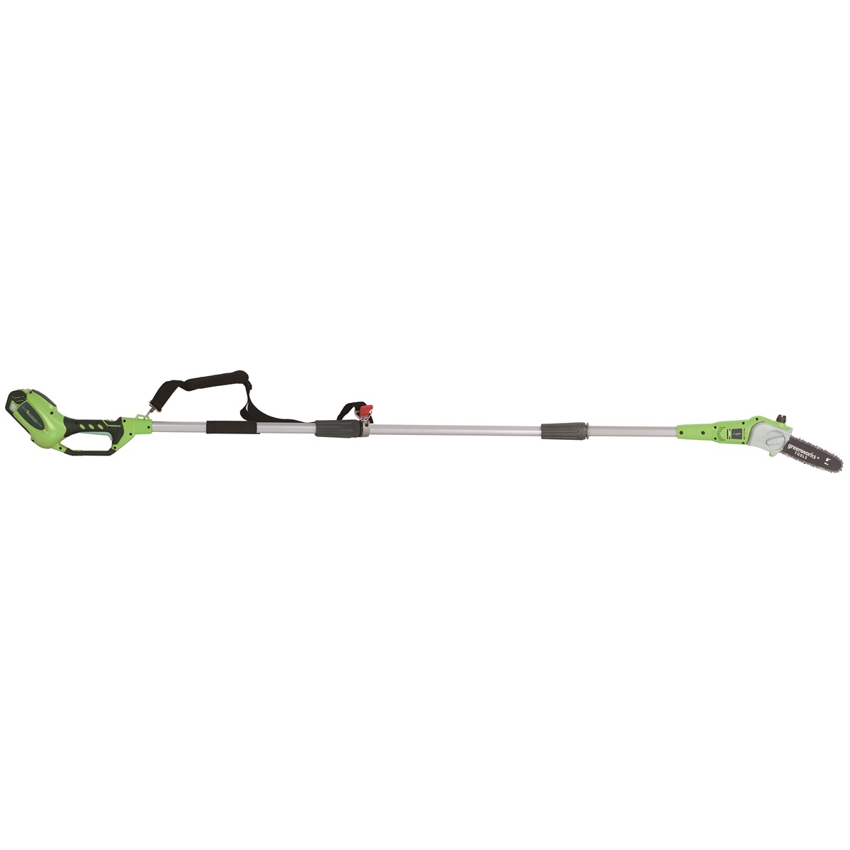 Greenworks G40PS20
