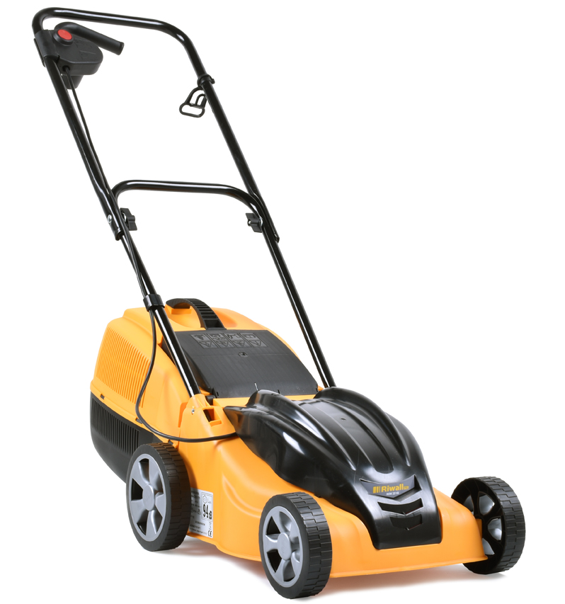 Riwall PRO REM 3310i