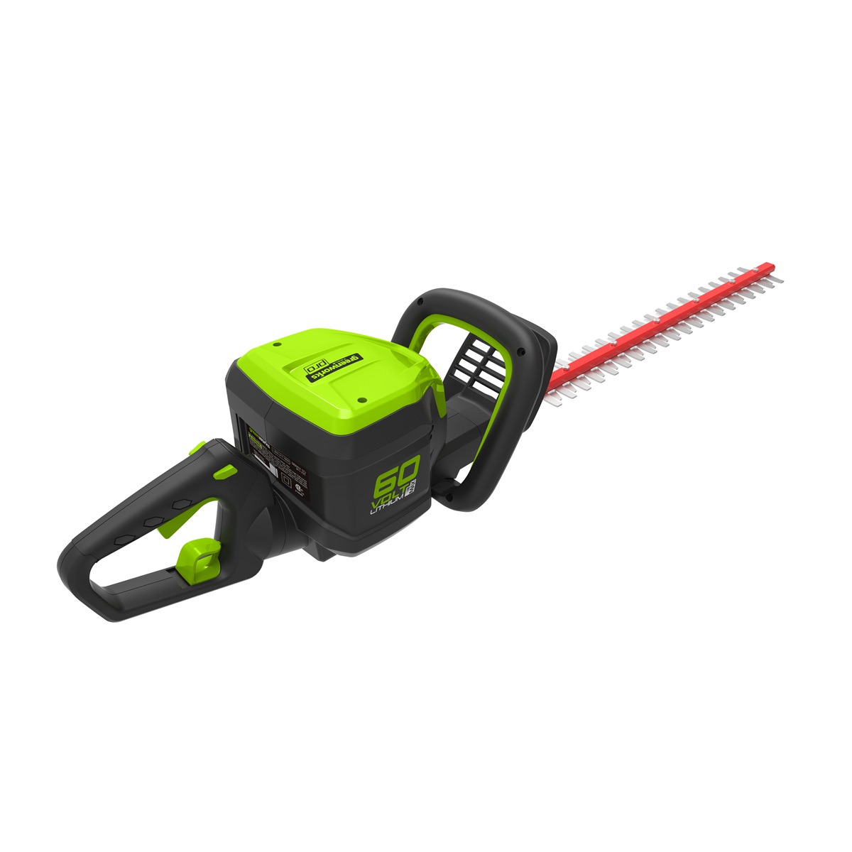 Greenworks GD60HT