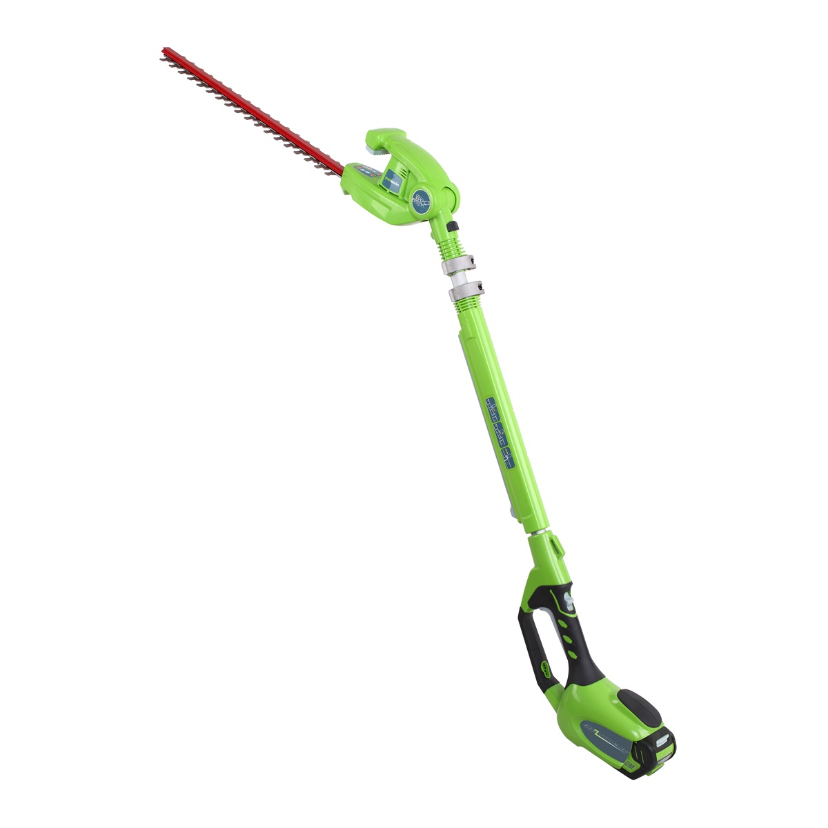 Greenworks G40PH51