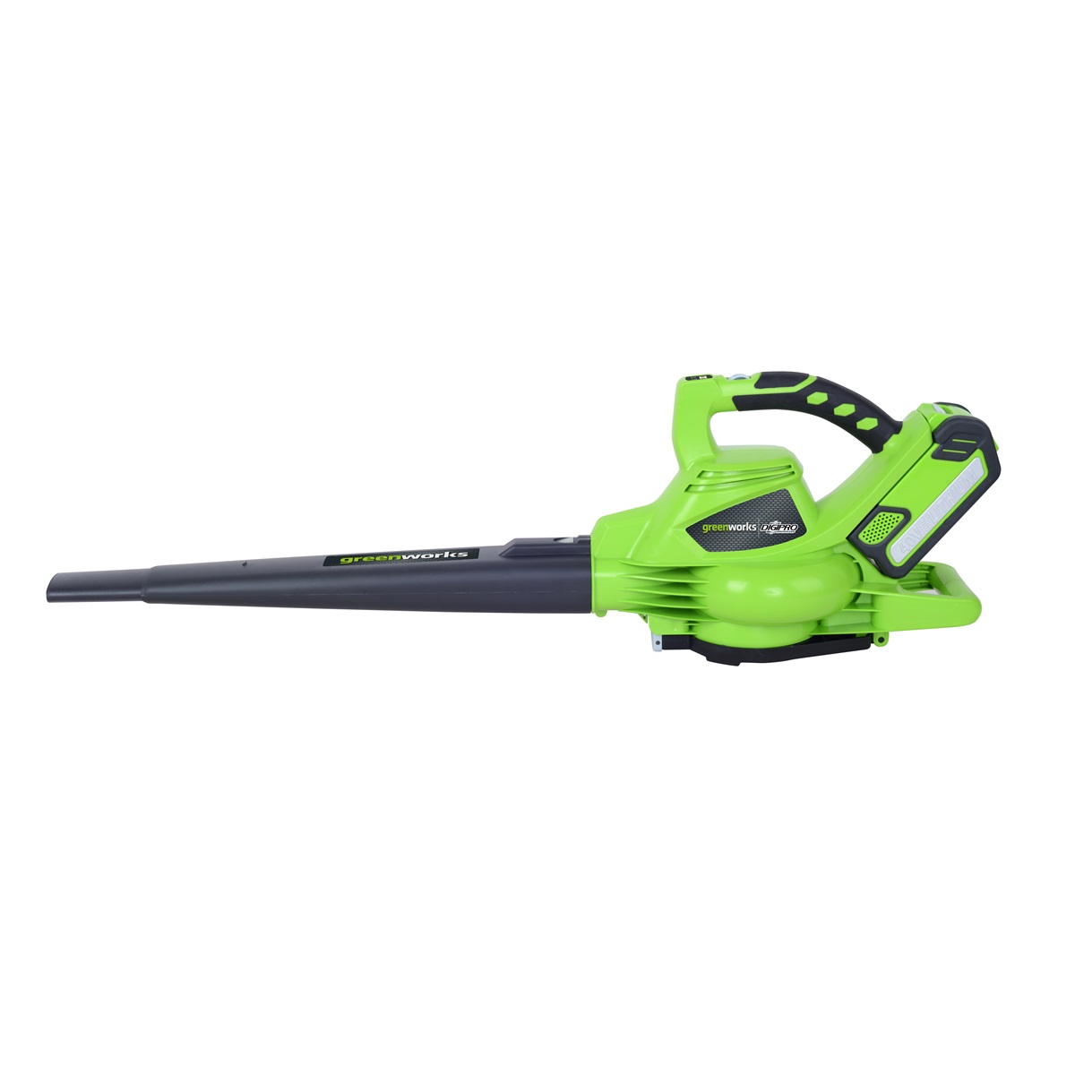 Greenworks GD40BV