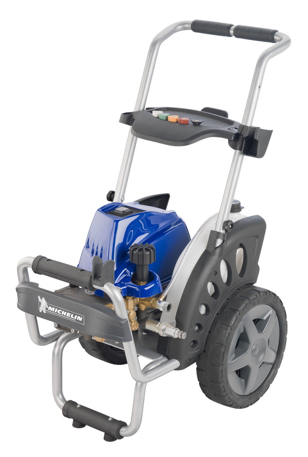 vysokotlakový čistič Michelin MPX 150 HDC