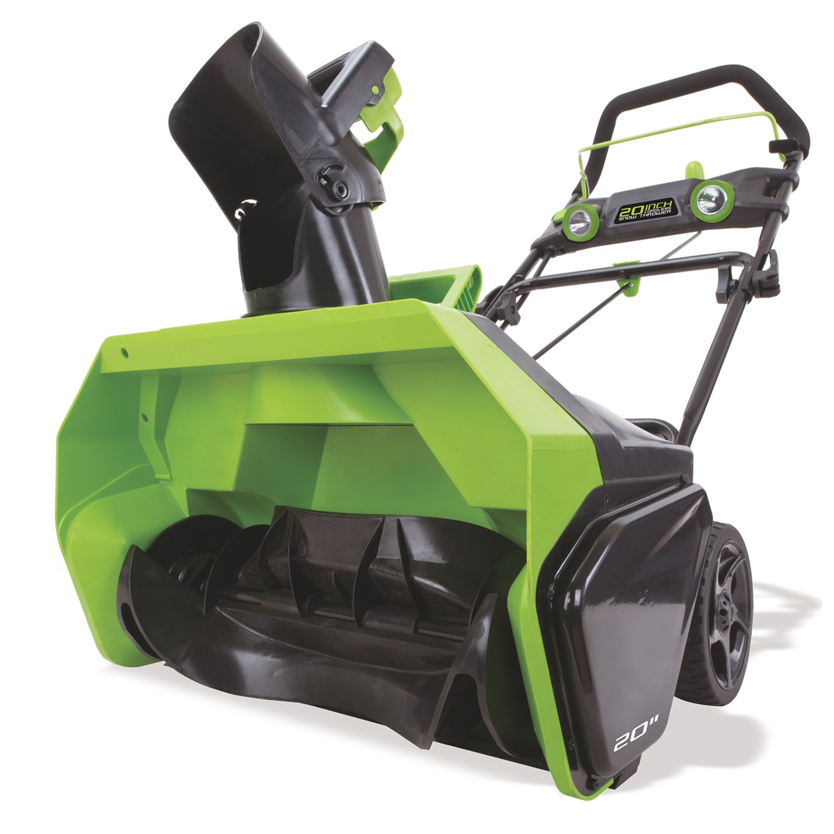 Greenworks GD40SB
