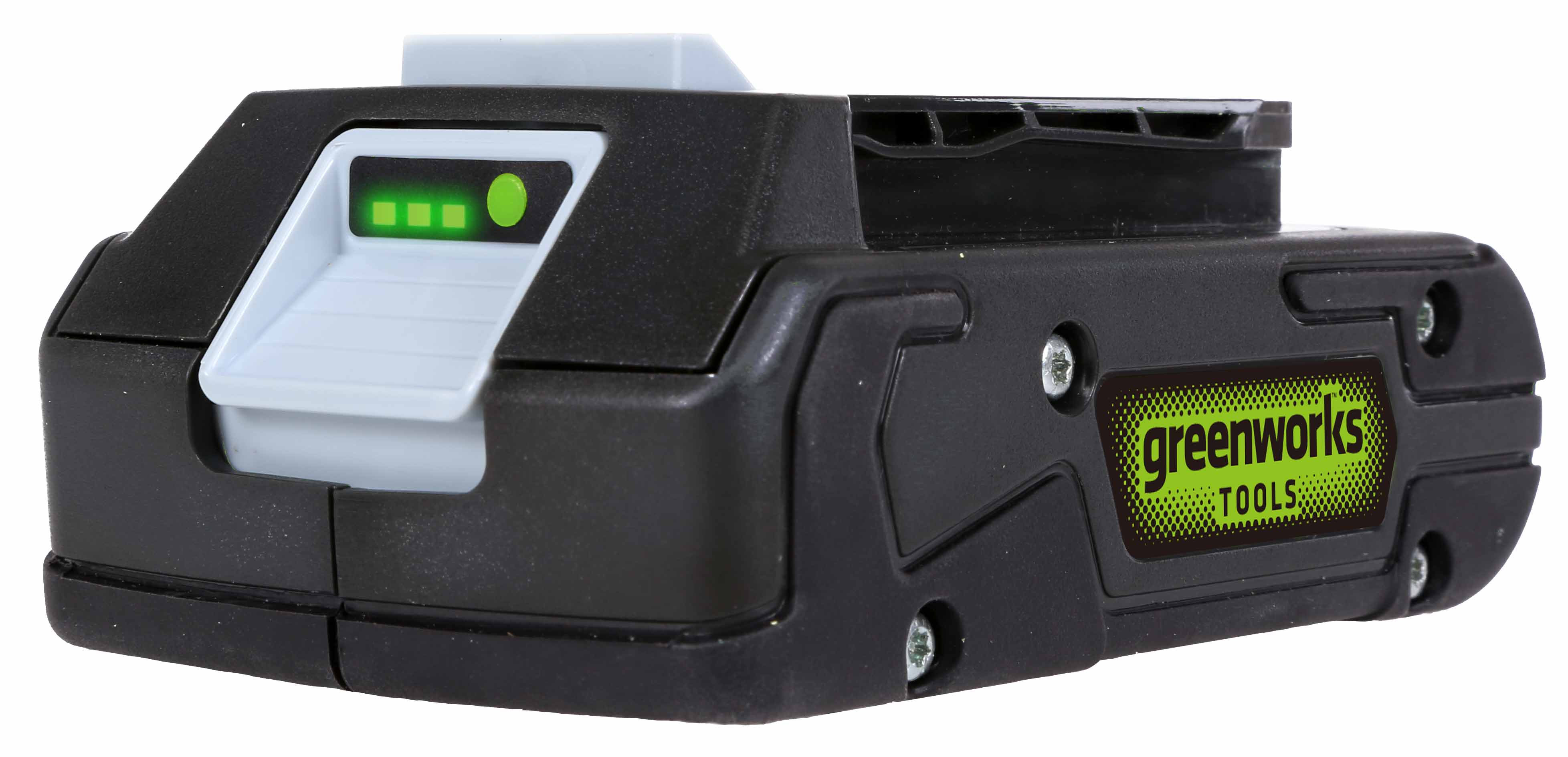 Greenworks G24B2