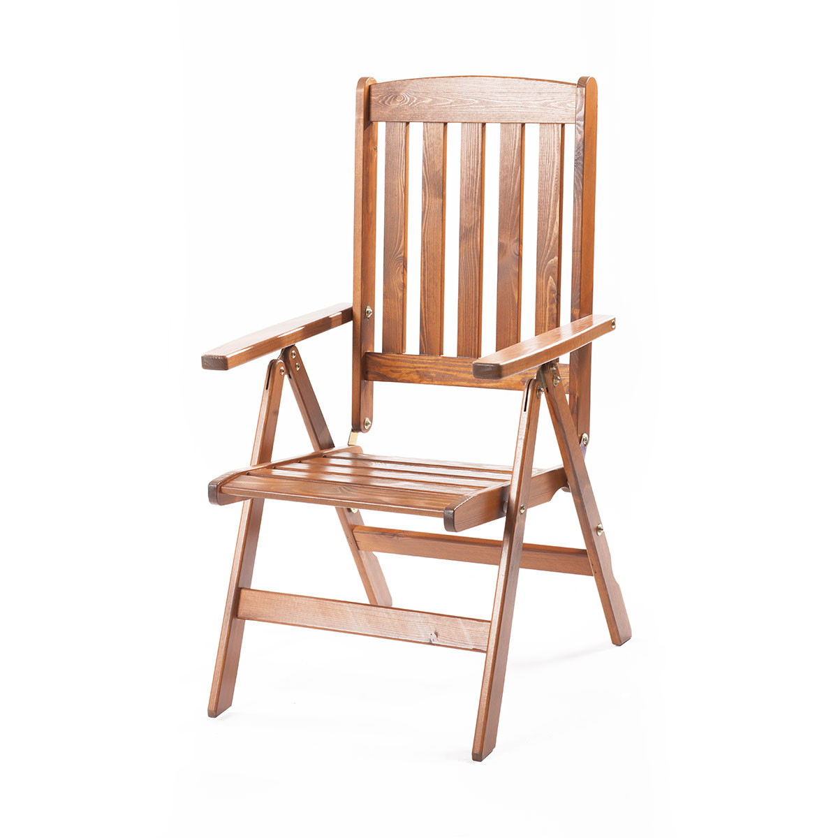 polohovacie kreslo Garland Oliver