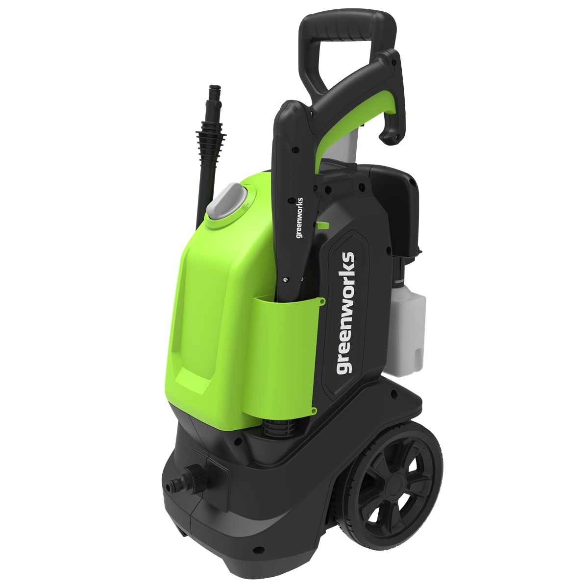 Greenworks G30