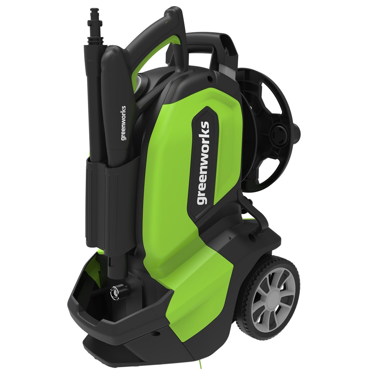 Greenworks G50
