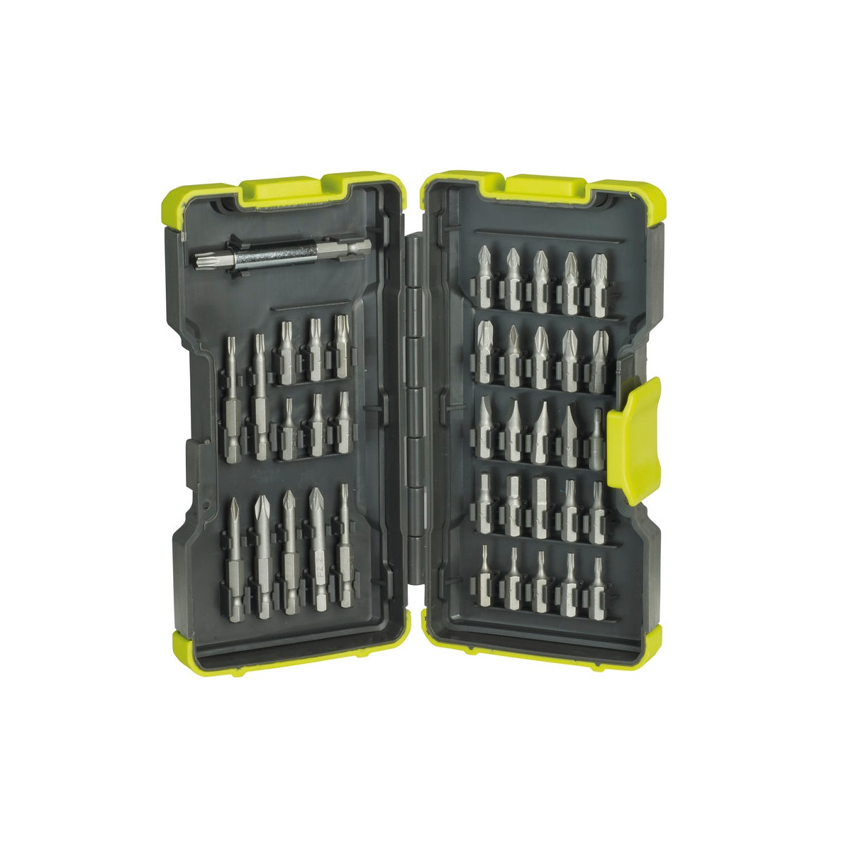 Ryobi RAK40SD40 ks sada šroubovacích bitů