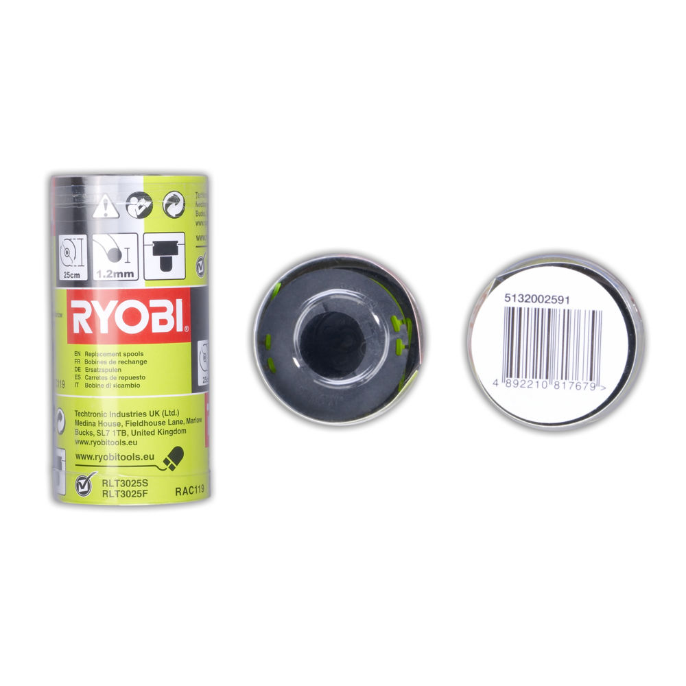 Ryobi RAC 119