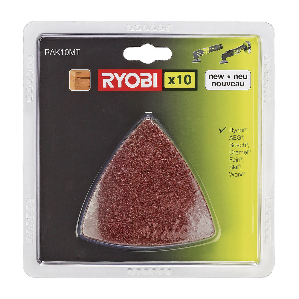 Ryobi RAK 10 MT