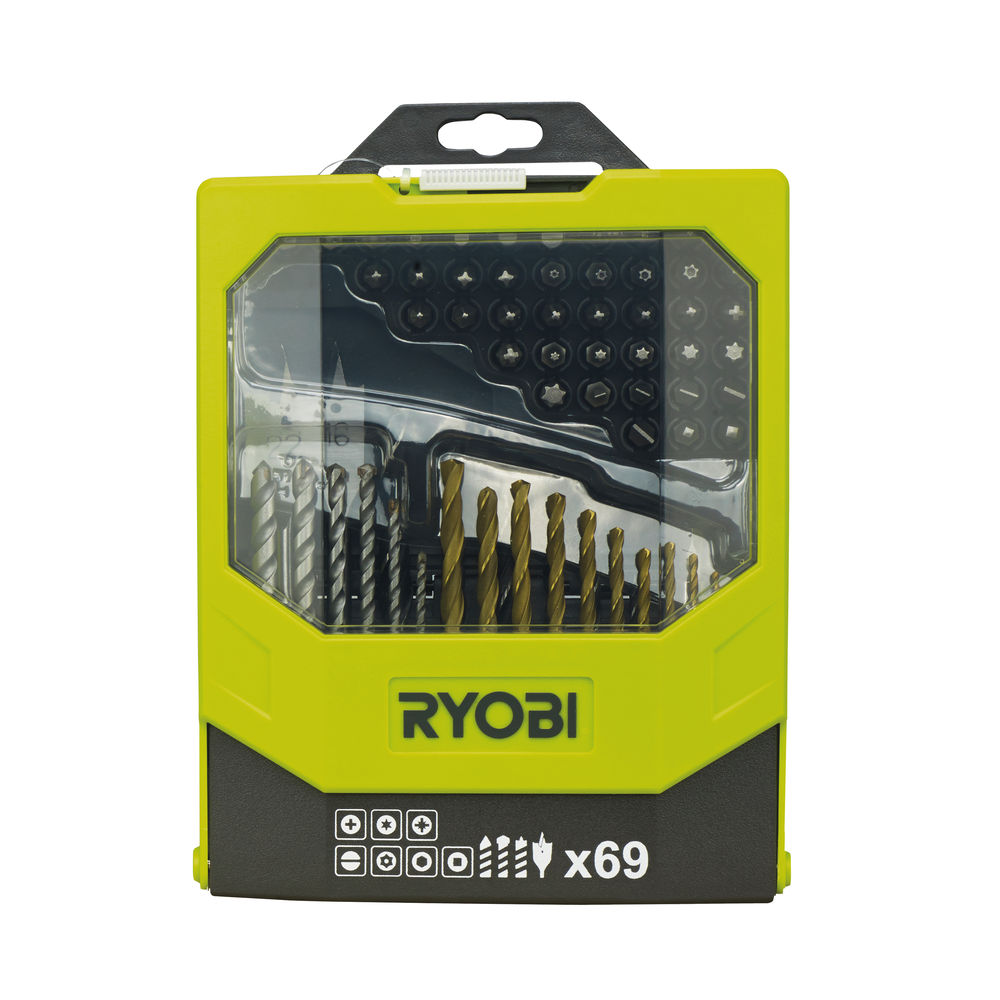 Ryobi RAK 69 MIX