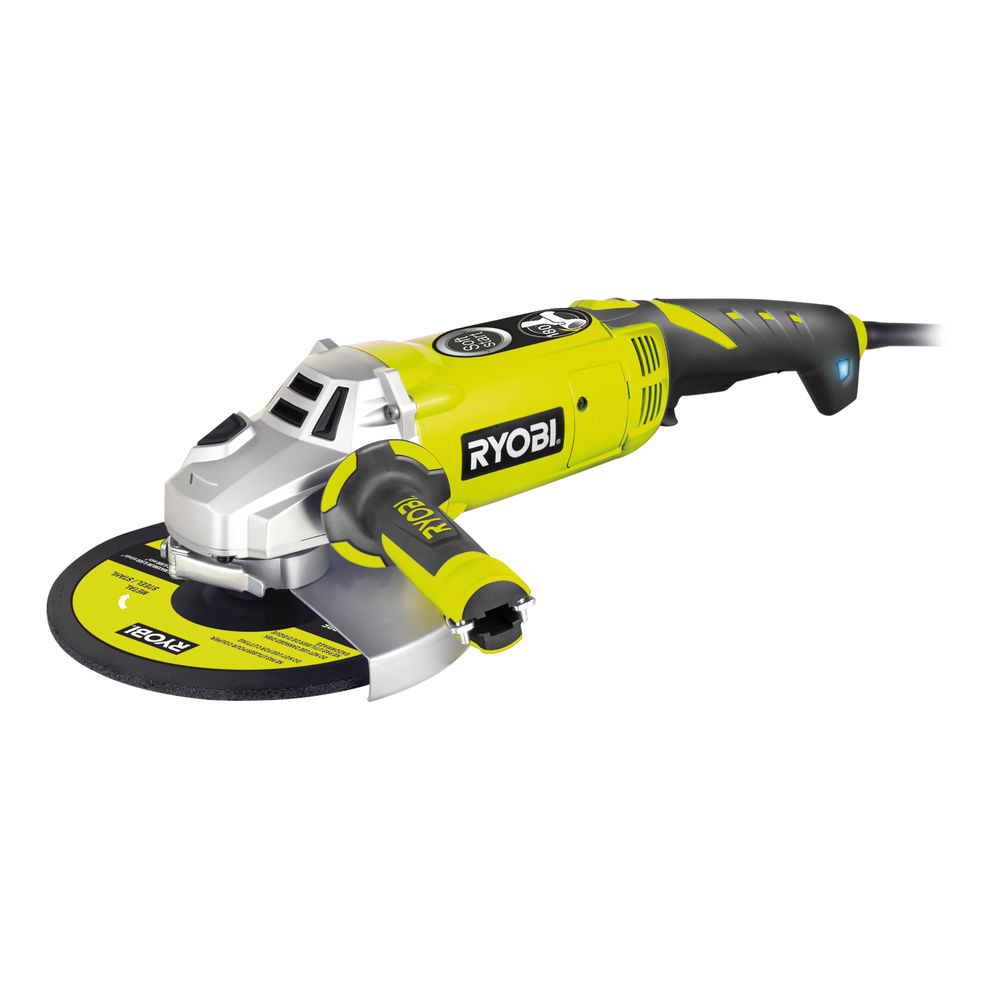 Ryobi EAG 2000 RSÚhlová brúska 230 mm