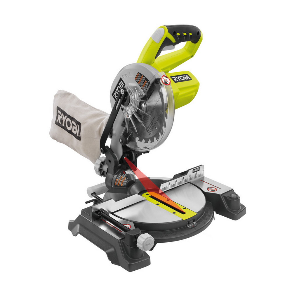 Ryobi EMS 190 DCLaku pokosová píla ONE+