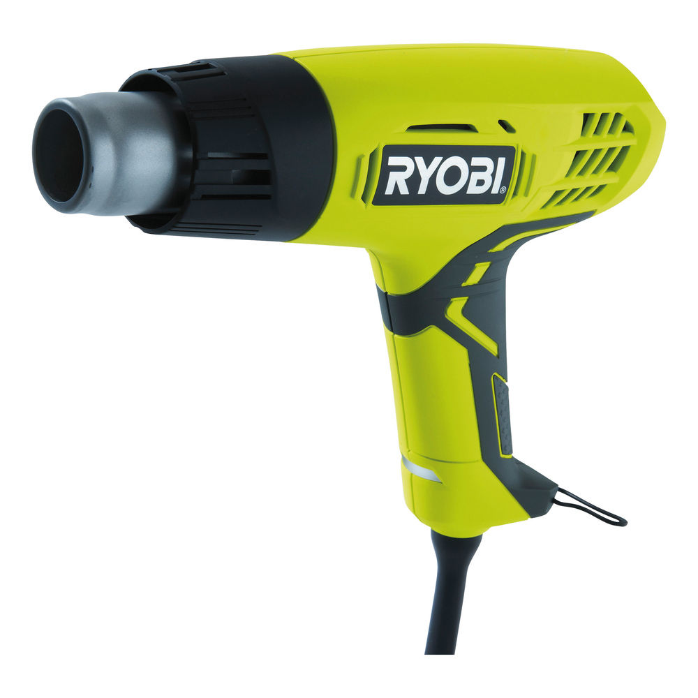 Ryobi EHG 2000teplovzdušná pištoľ