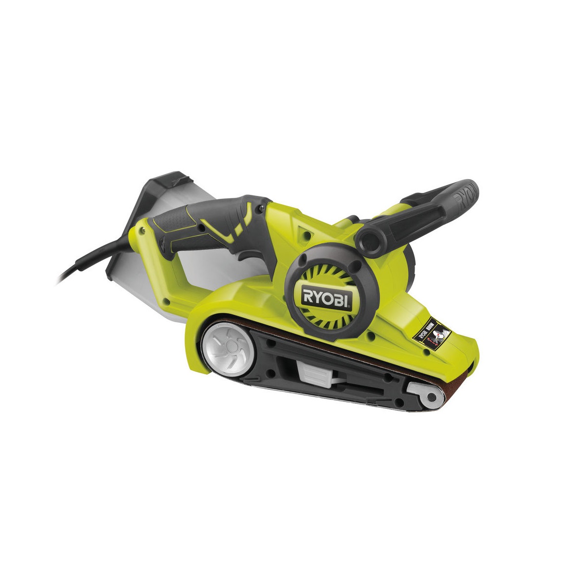 Ryobi EBS 80076mm pásová brúska