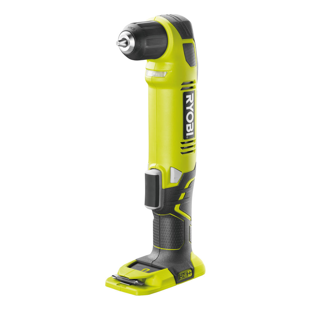 Ryobi RAD 1801 Mrohový aku vŕtaci skrutkovač ONE +
