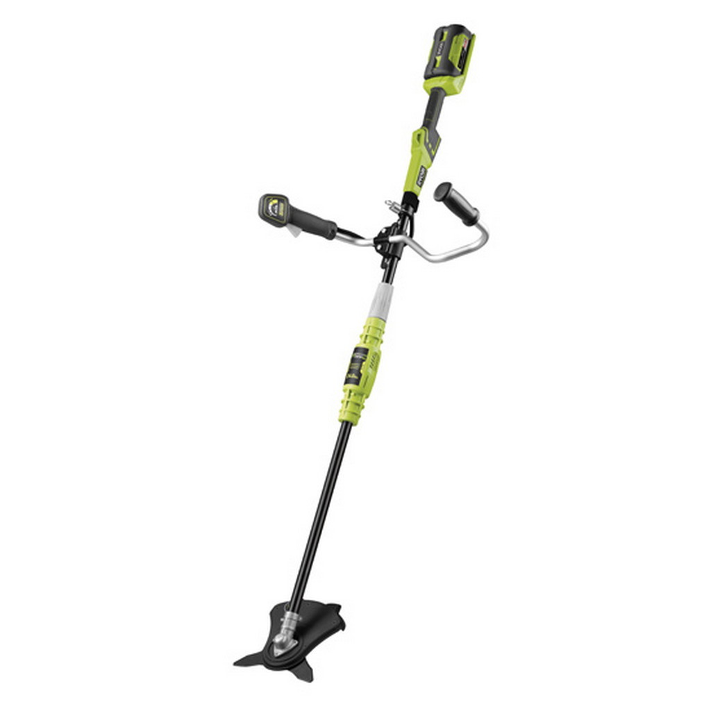 křovinořez s aku motorem Ryobi RBC 36X 26B