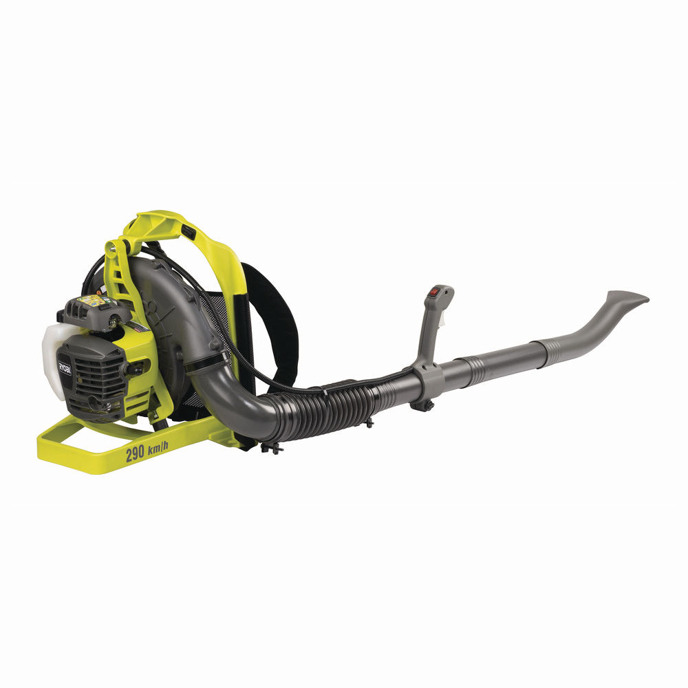 Ryobi RBL 26 BP26 cm3 foukač s benzinovým motorem