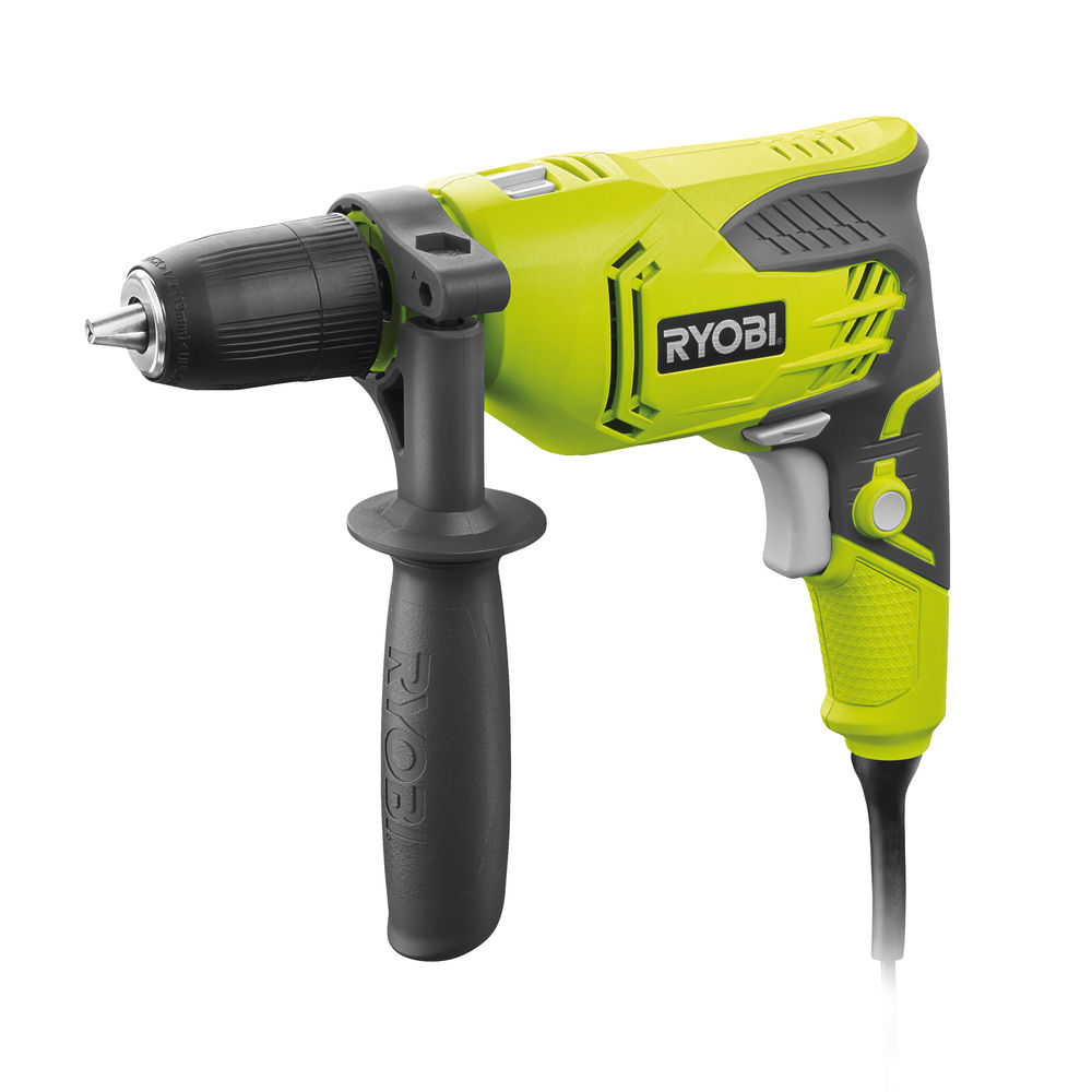 Ryobi RPD 500 Gpríklepová vŕtačka 500 W