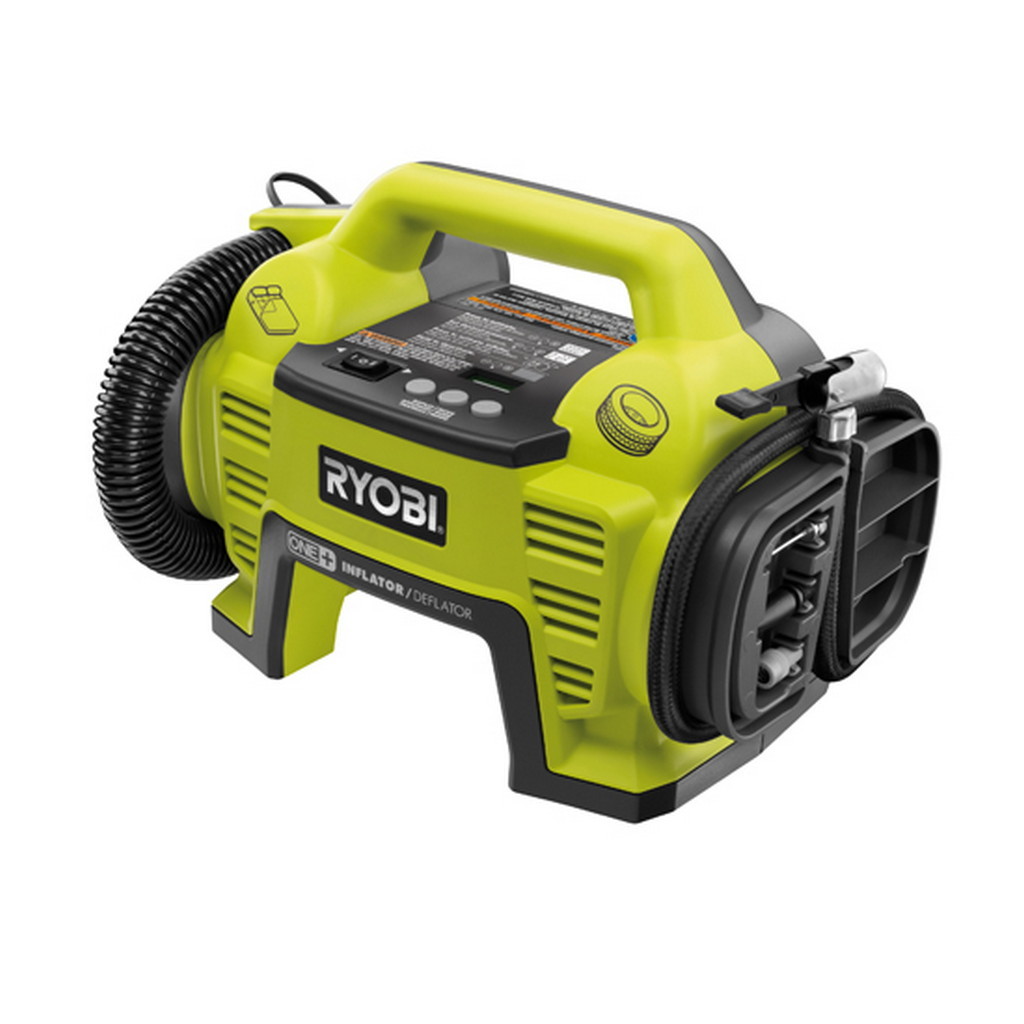 Ryobi R18 I-O