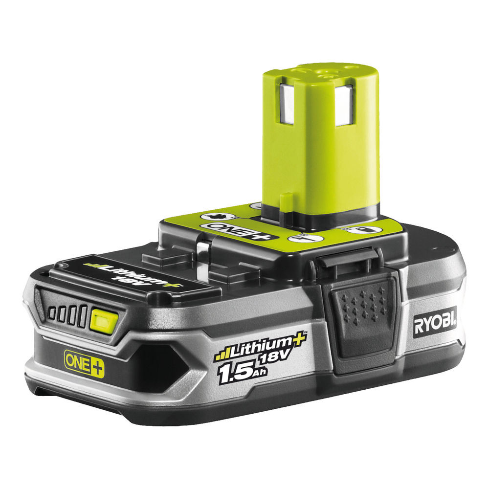 Ryobi RB18 L1518 V lithium iónová batérie 1,5 Ah