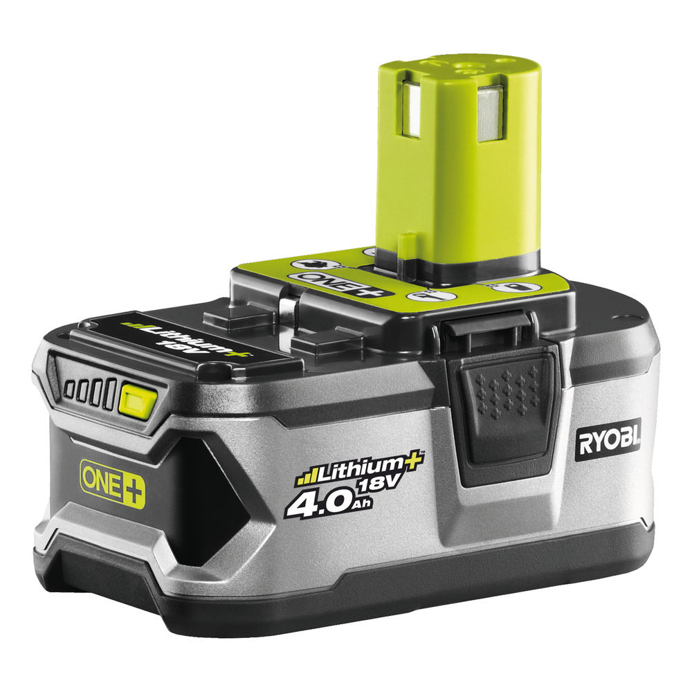 Ryobi RB18 L40