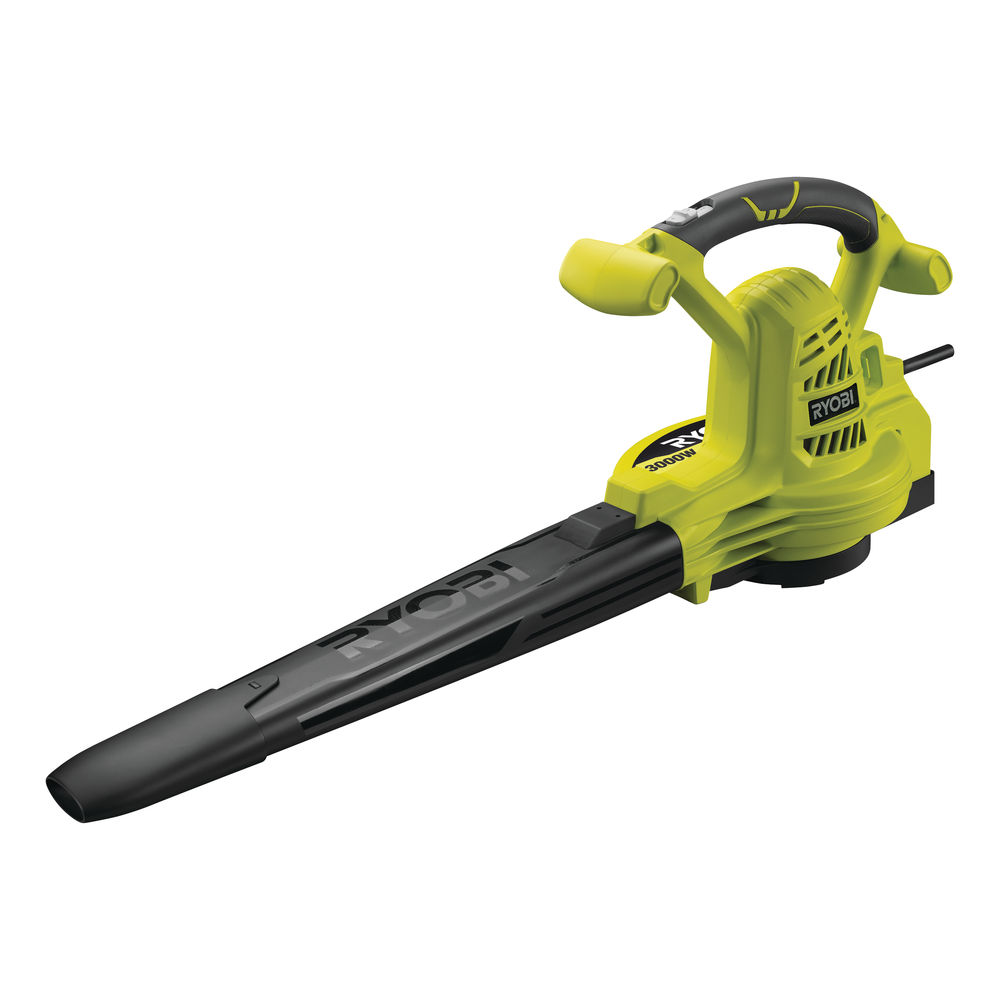 Ryobi RBV 3000 CSVvysavač/foukač s elektrickým motorem