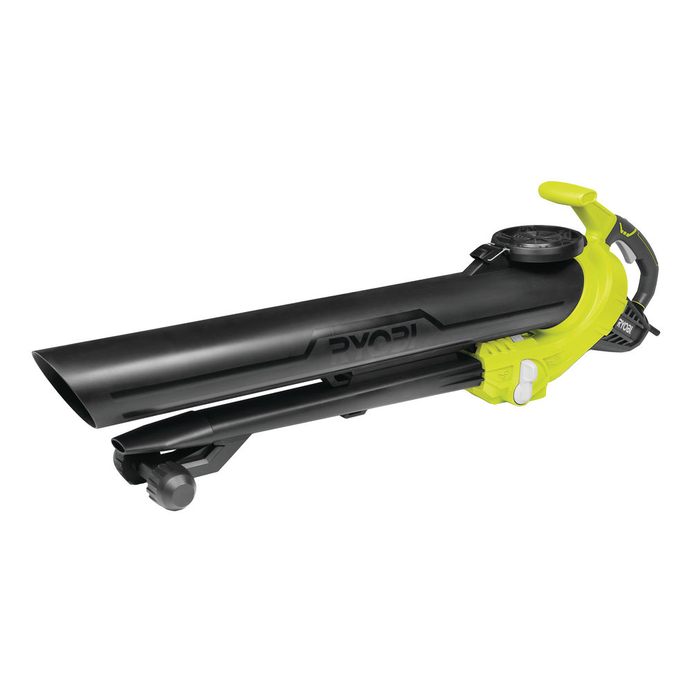 Ryobi RBV 3000 CESVvysavač/foukač s elektrickým motorem