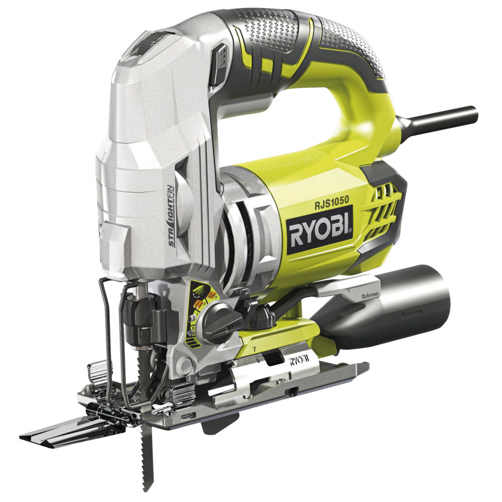 Ryobi RJS 1050-K680 W priamočiara píla