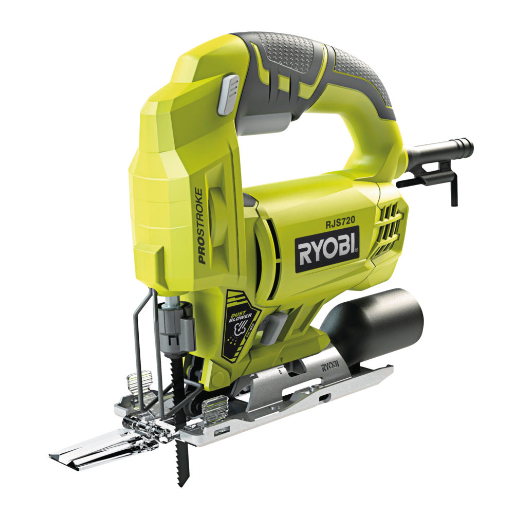 Ryobi RJS 720-G