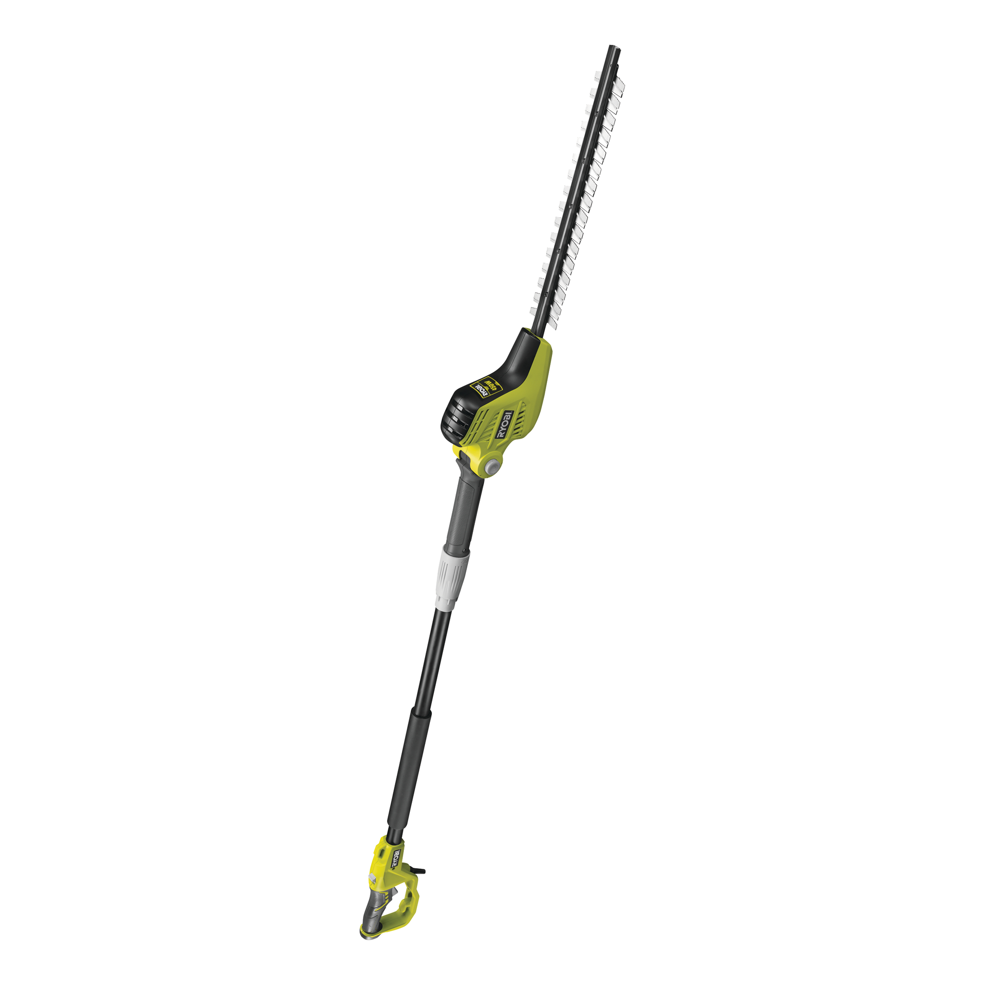Ryobi RPT 4545 Eplotostřih s dlouhým dosahem a elektrickým motorem