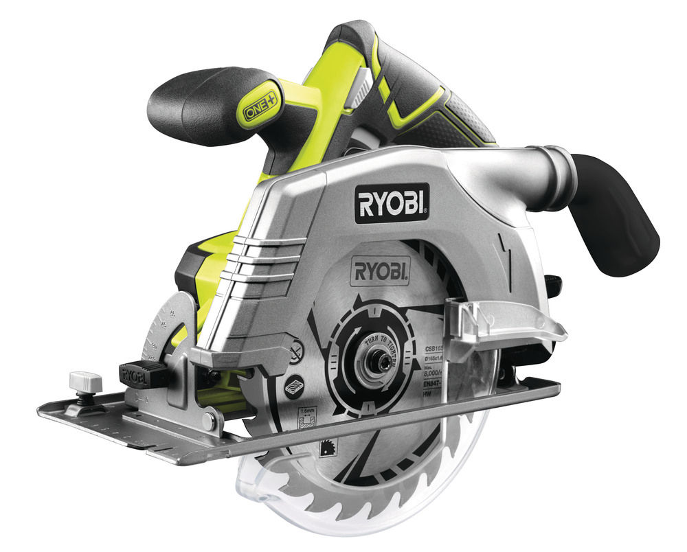 Ryobi RWSL 1801 M