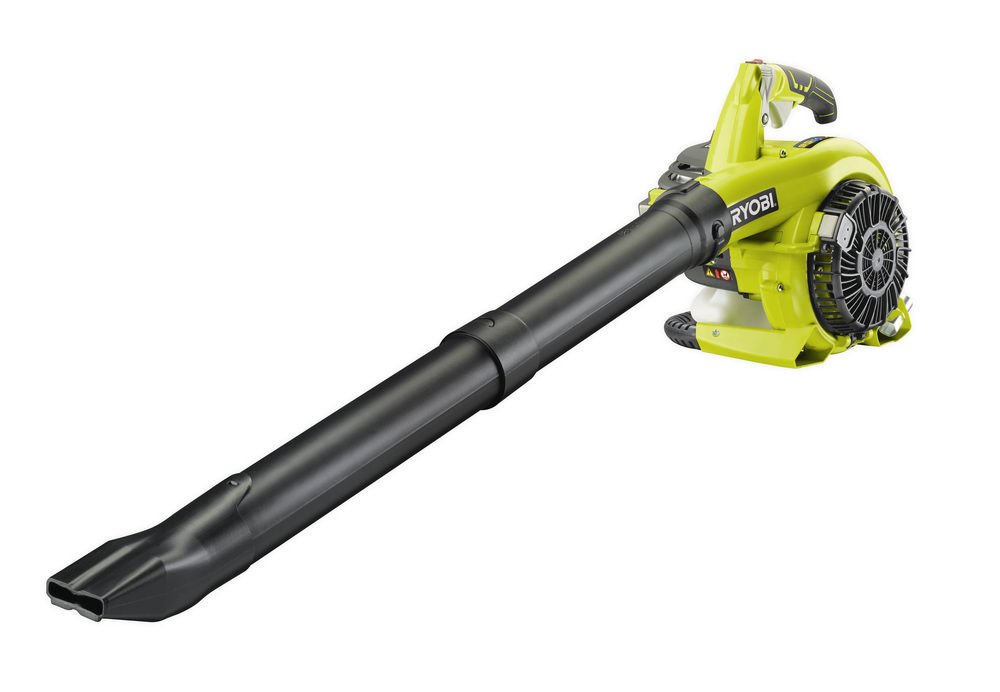 Ryobi RBV 26 Bvysavač/foukač s benzinovým motorem