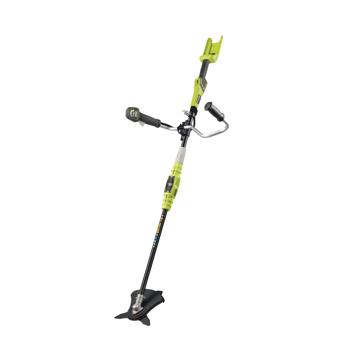 Ryobi RBC 36B 26Bkřovinořez s aku 36 V motorem