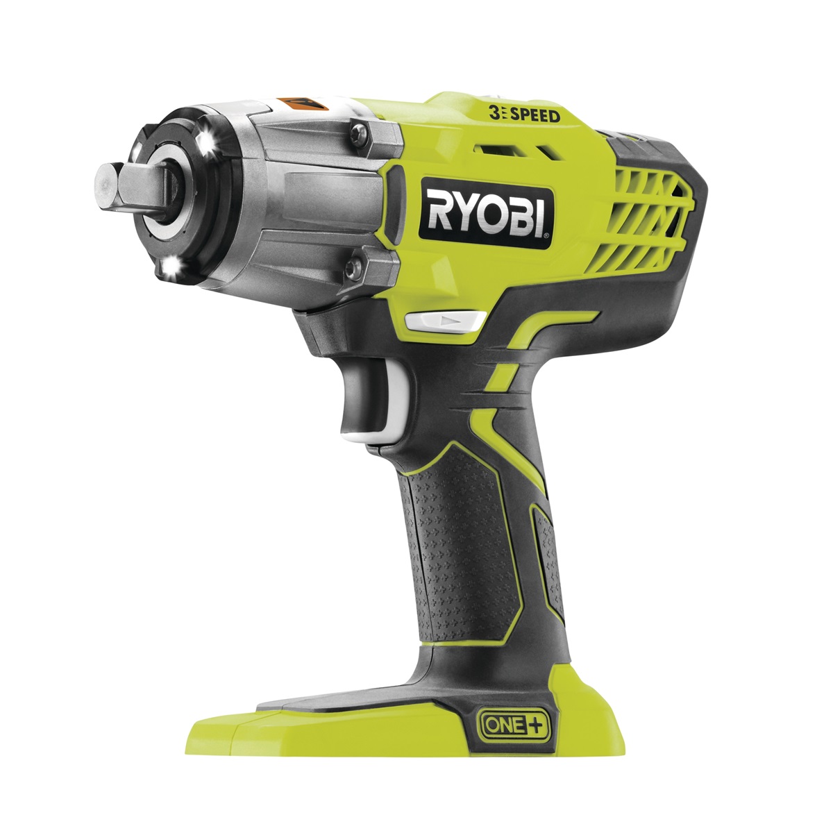 Ryobi BIW 180 Maku rázový uťahovák ONE+