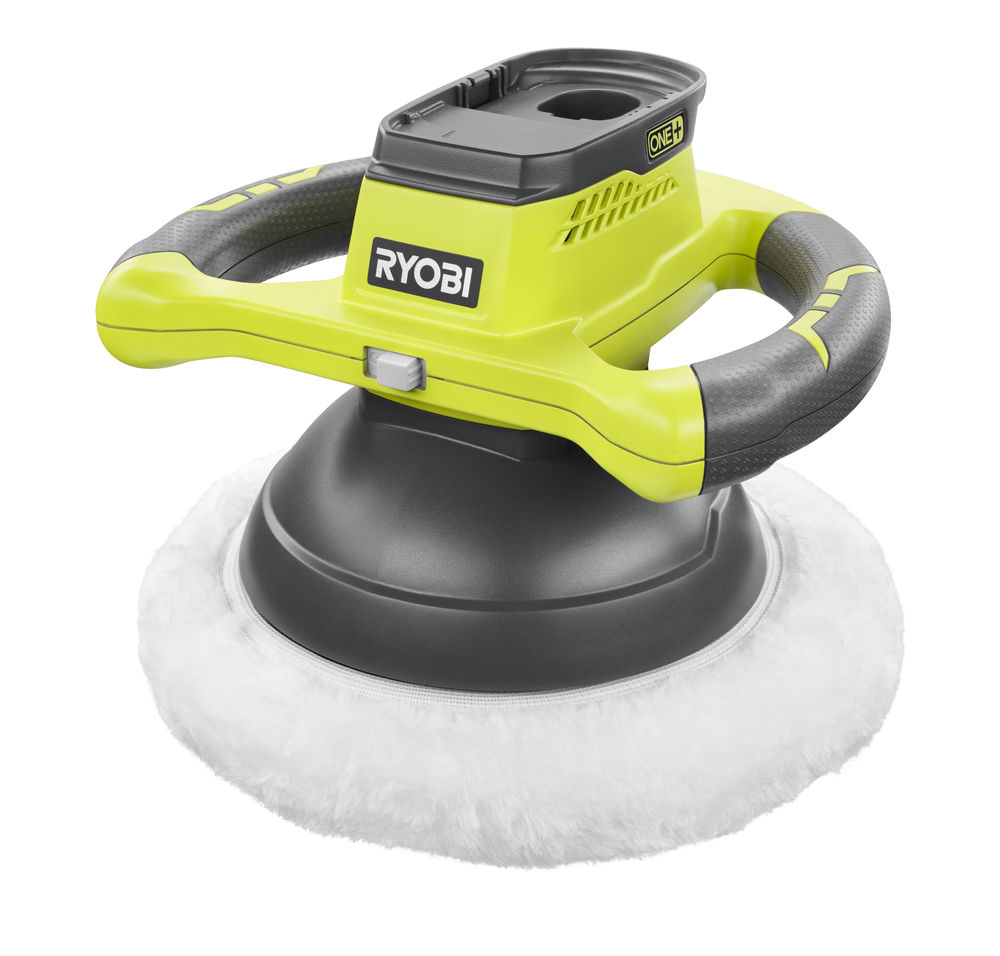 Ryobi R18B-0aku leštička ONE + (bez baterie a nabíječky)