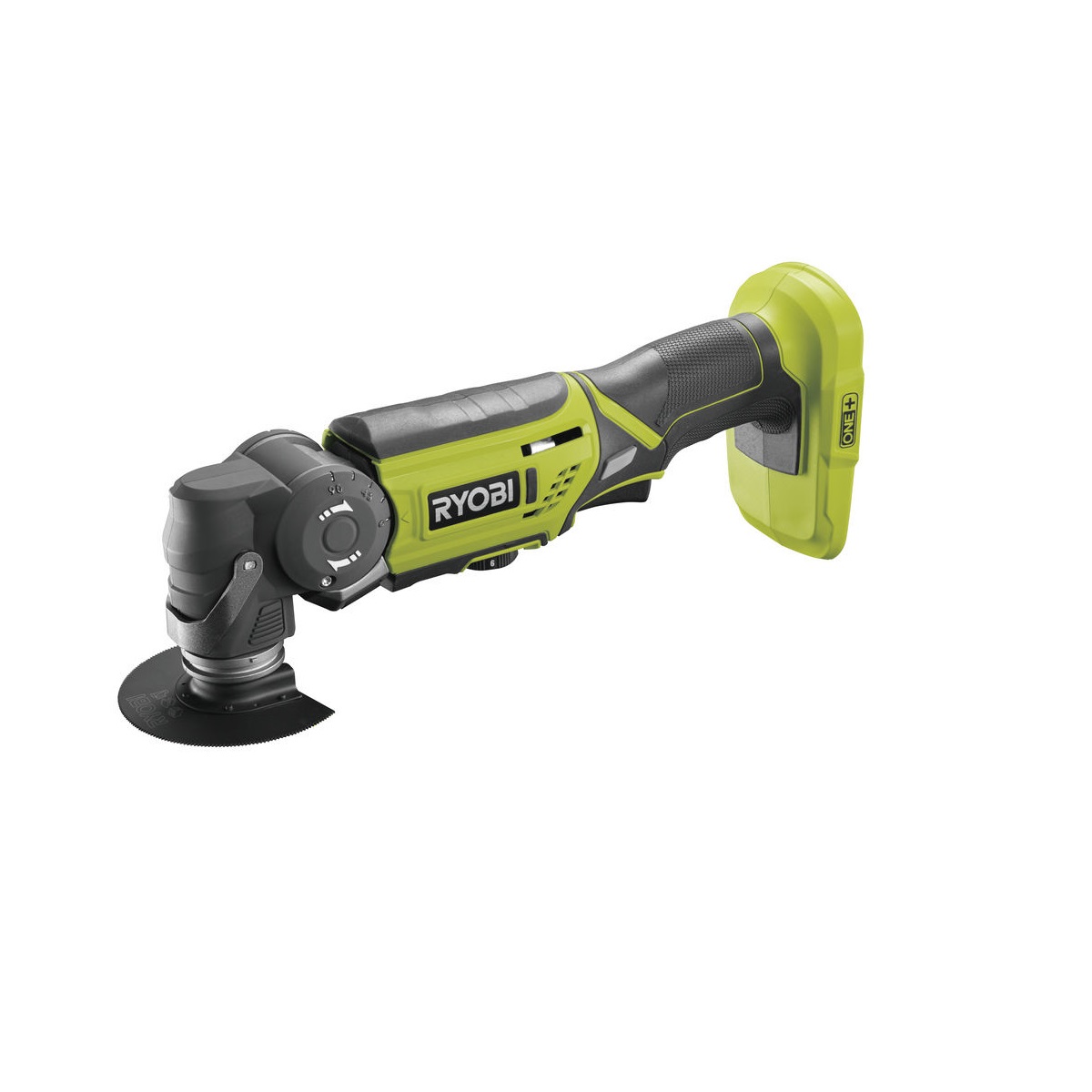 Ryobi RMT 1801 M18 V Aku kombinovaný rezací a brúsiaci stroj ONE +