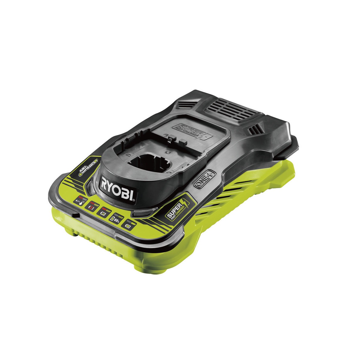 Ryobi RC1815018 V nabíječka (5 Ah / 60 min) ONE+