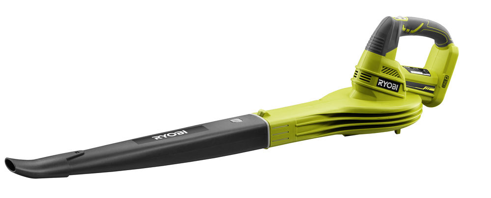 Ryobi OBL1820Saku foukač ONE+ (bez baterie a nabíječky)
