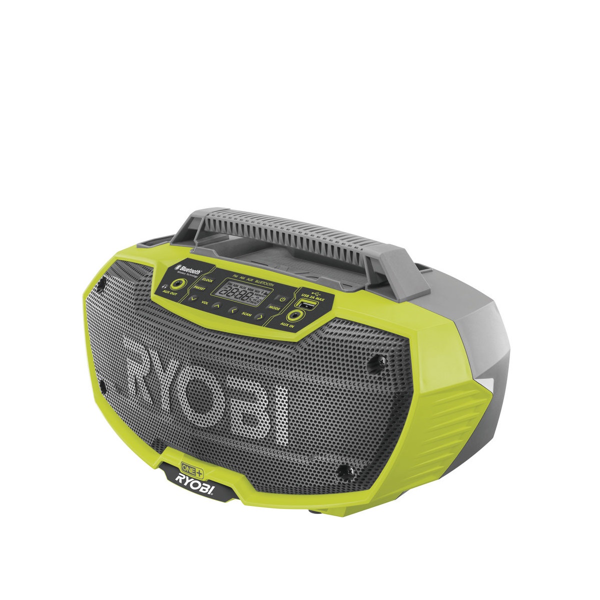 Ryobi R18RH-0