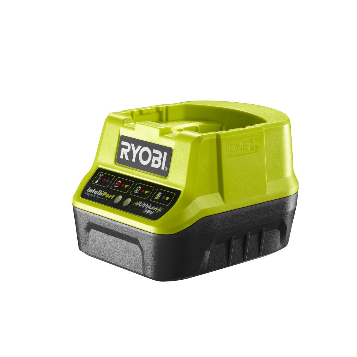 Ryobi RC1812018 V nabíječka (2 Ah / 60 min) ONE+
