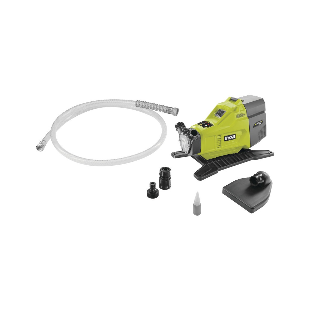 Ryobi R18TP-0aku 18V čerpadlo ONE+