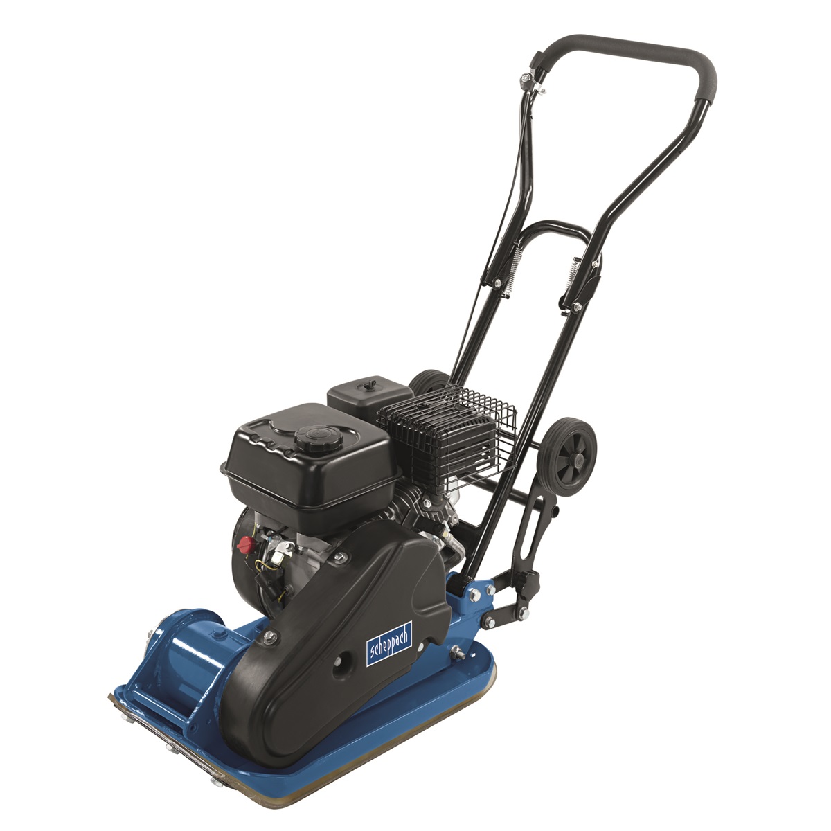 vibrační deska 65 kg Scheppach HP 1100 S