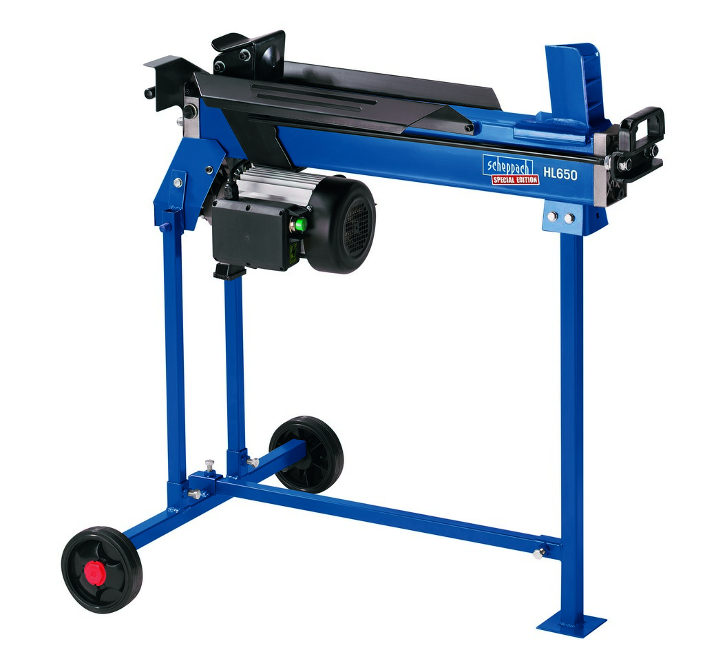 Scheppach HL 650