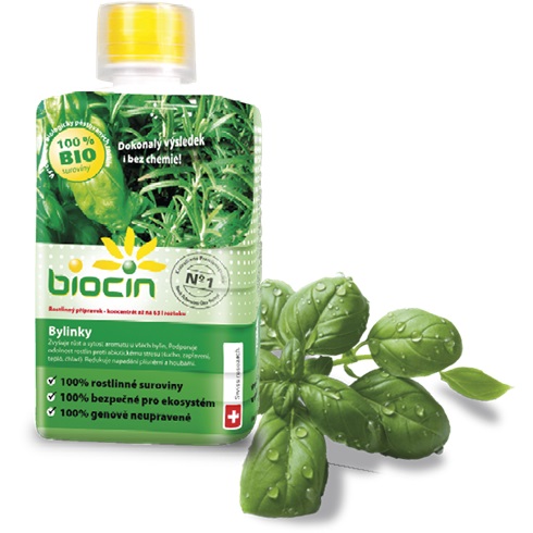 Biocin-FK