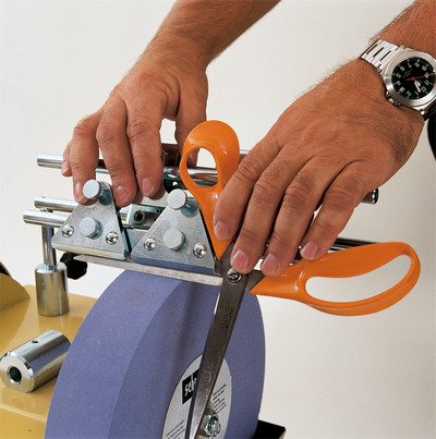 nožnice Scheppach jig 160 