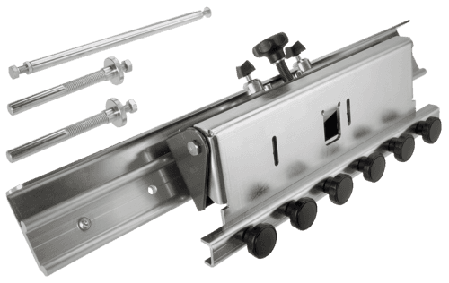  Scheppach jig 380 nože hoblíkov 16''